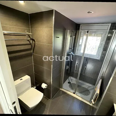 Edelweiss N5 Apartamento