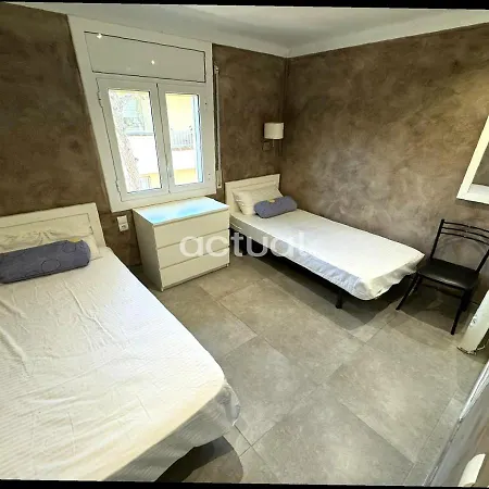 Edelweiss N5 Апартаменти *