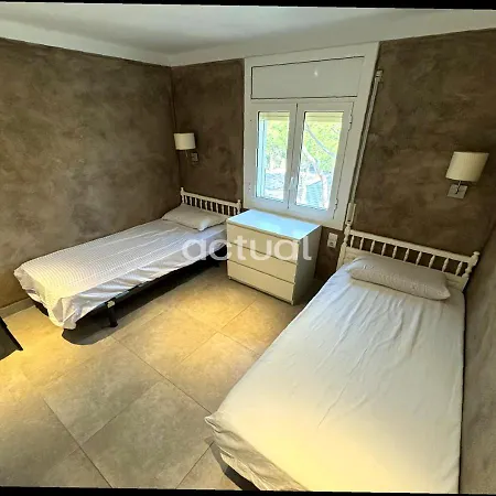 Apartamento Edelweiss N5 Platja d'Aro