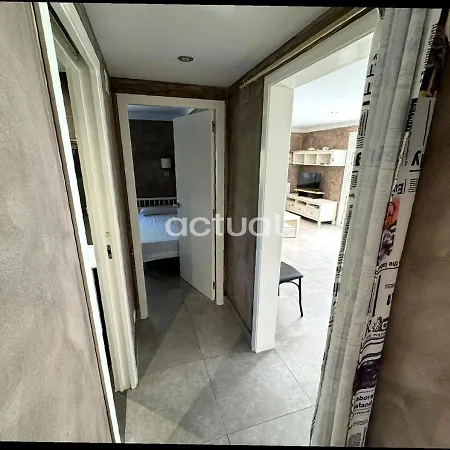 Edelweiss N5 Apartamento *