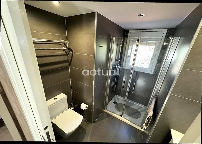 Edelweiss N5 Apartamento