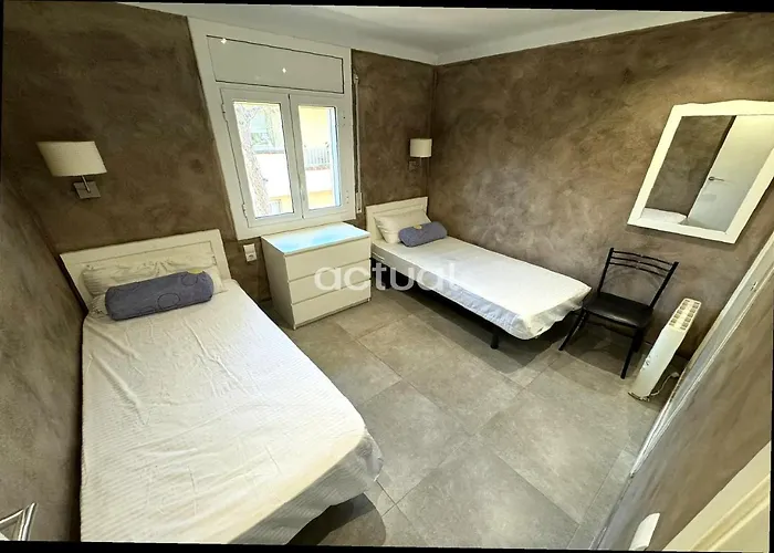 Edelweiss N5 Apartamento *