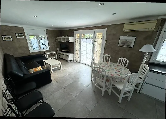 Edelweiss N5 Platja d'Aro