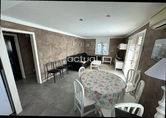 Apartamento Edelweiss N5