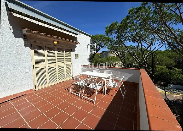 Edelweiss N5 Apartamento Platja d'Aro