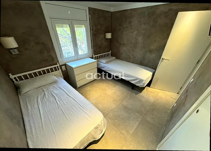 Edelweiss N5 Platja d'Aro