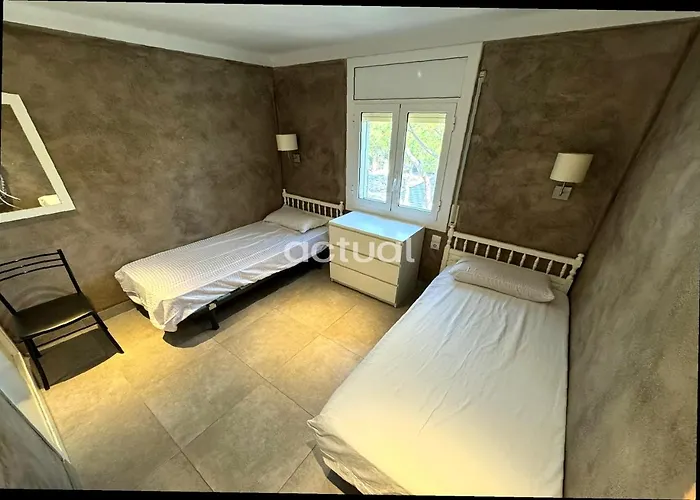 Apartamento Edelweiss N5 Platja d'Aro