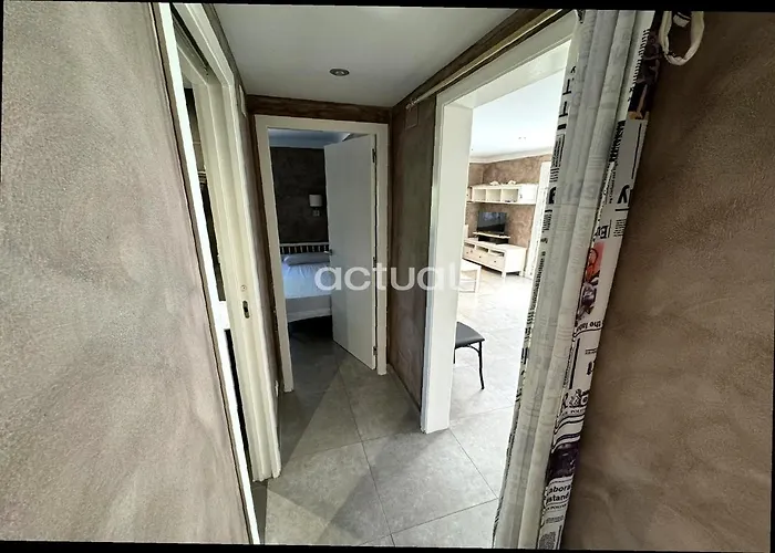 Edelweiss N5 Apartamento *