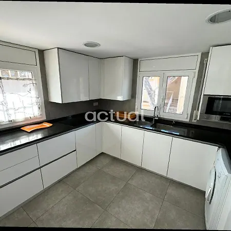 Edelweiss N5 * Platja d'Aro