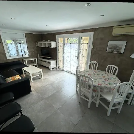 Edelweiss N5 Platja d'Aro