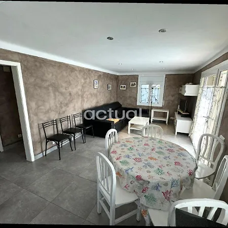 Apartment Edelweiss N5