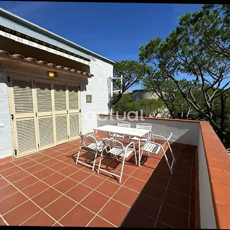 Edelweiss N5 Apartment Platja d'Aro