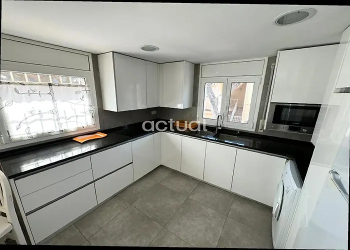 Edelweiss N5 * Platja d'Aro